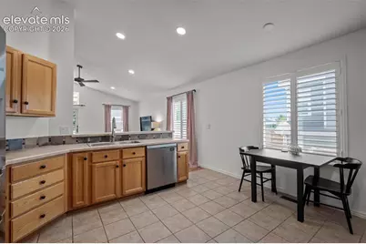 6955 Cotton Drive, Colorado Springs, CO 80923 - Photo 14