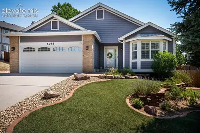 6955 Cotton Drive, Colorado Springs, CO 80923 - Photo 1