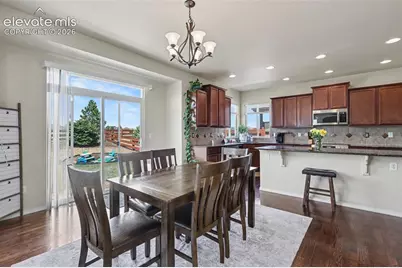 12172 Eagle Crest Court, Peyton, CO 80831 - Photo 10
