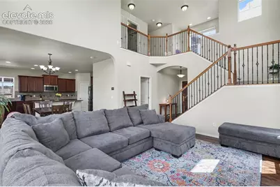 12172 Eagle Crest Court, Peyton, CO 80831 - Photo 8