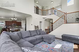 12172 Eagle Crest Ct, Peyton, CO 80831 - Photo 8
