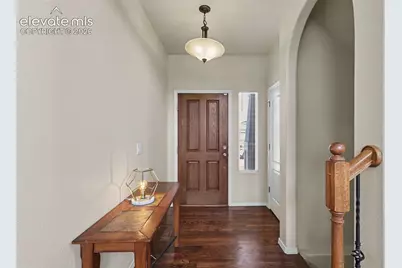 12172 Eagle Crest Court, Peyton, CO 80831 - Photo 4