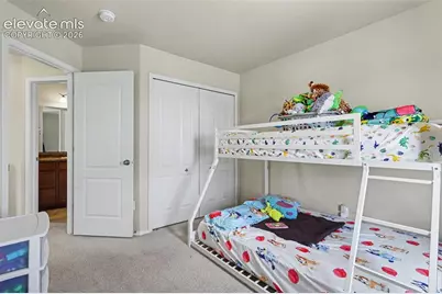 12172 Eagle Crest Court, Peyton, CO 80831 - Photo 26
