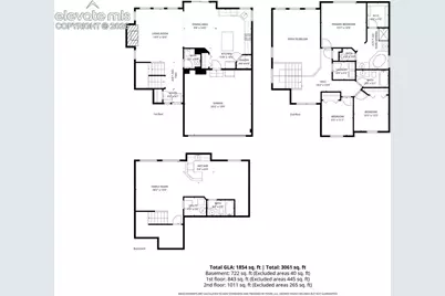 12172 Eagle Crest Court, Peyton, CO 80831 - Photo 44