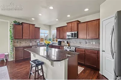 12172 Eagle Crest Court, Peyton, CO 80831 - Photo 12