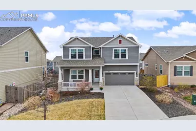 8271 White Fish Way, Colorado Springs, CO 80908 - Photo 1