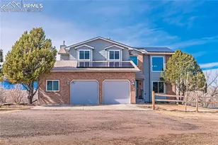 9110 Link Rd, Fountain, CO 80817 - Photo 2