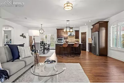 5440 Broadmoor Bluffs Drive, Colorado Springs, CO 80906 - Photo 8