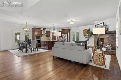 5440 Broadmoor Bluffs Drive, Colorado Springs, CO 80906 - Photo 10