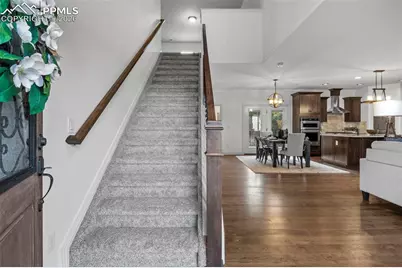 5440 Broadmoor Bluffs Drive, Colorado Springs, CO 80906 - Photo 20