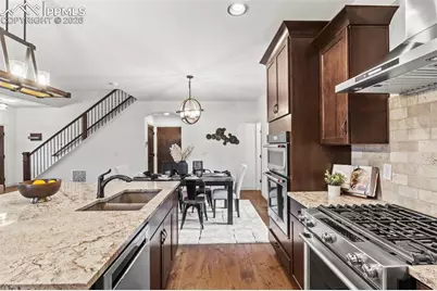 5440 Broadmoor Bluffs Drive, Colorado Springs, CO 80906 - Photo 14