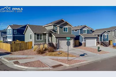 6882 Alsea Drive, Colorado Springs, CO 80925 - Photo 2