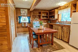 426 S 4th St, Victor, CO 80860 - Photo 12