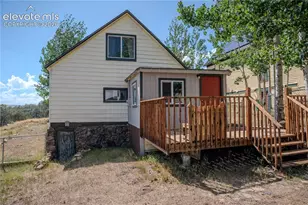 426 S 4th St, Victor, CO 80860 - Photo 36