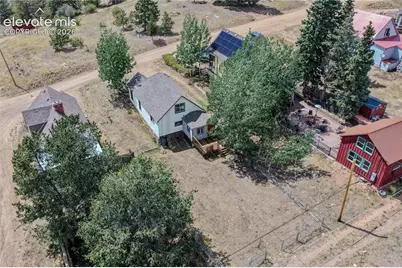 426 S 4th Street, Victor, CO 80860 - Photo 40