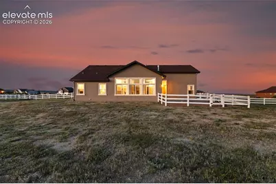 12050 Silver Concho Trail, Elbert, CO 80106 - Photo 38