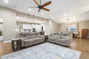 12050 Silver Concho Trail, Elbert, CO 80106 - Photo 6