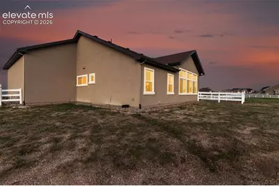 12050 Silver Concho Trail, Elbert, CO 80106 - Photo 36