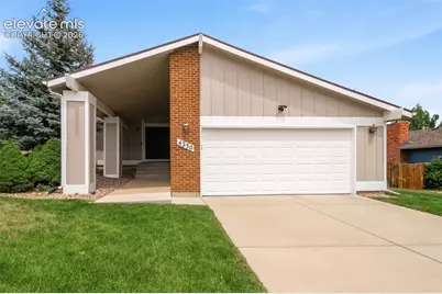 4230 Edinburgh Court, Colorado Springs, CO 80906 - Photo 1