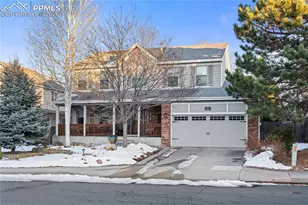 6005 Whirlwind Dr, Colorado Springs, CO 80923 - Photo 2