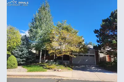 6005 Whirlwind Drive, Colorado Springs, CO 80923 - Photo 42