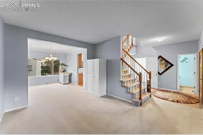 6005 Whirlwind Drive, Colorado Springs, CO 80923 - Photo 8