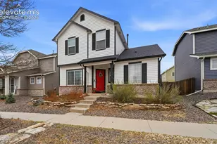 6112 Scottsbluff Dr, Colorado Springs, CO 80923 - Photo 2