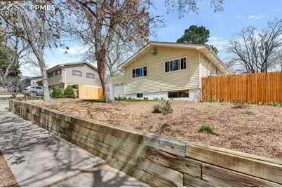 1331 Clemson Drive, Colorado Springs, CO 80909 - Photo 6