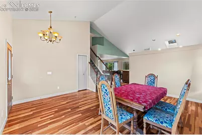 6260 Gemfield Drive, Colorado Springs, CO 80918 - Photo 2