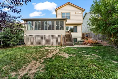 6260 Gemfield Drive, Colorado Springs, CO 80918 - Photo 38