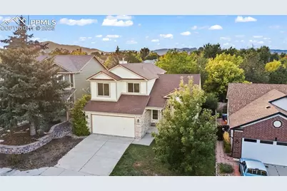 6260 Gemfield Drive, Colorado Springs, CO 80918 - Photo 1