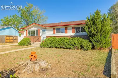 4485 S Fortune Circle, Colorado Springs, CO 80917 - Photo 2