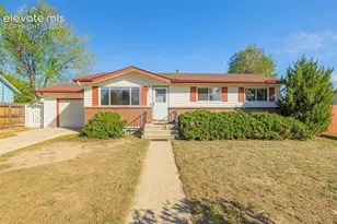 4485 S Fortune Circle, Colorado Springs, CO 80917 - Photo 2
