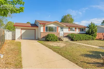 4485 S Fortune Circle, Colorado Springs, CO 80917 - Photo 6