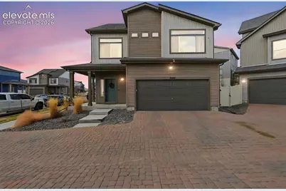 9144 Baltin Court, Colorado Springs, CO 80927 - Photo 2