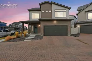 9144 Baltin Ct, Colorado Springs, CO 80927 - Photo 2