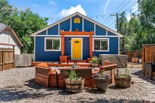 625 W Madison St, Colorado Springs, CO 80907 - Photo 2