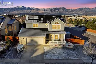 2405 Wimbleton Ct, Colorado Springs, CO 80920 - Photo 1