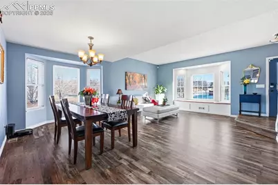 2405 Wimbleton Court, Colorado Springs, CO 80920 - Photo 2