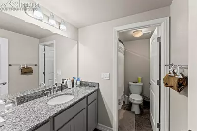 9729 Porch Swing Lane, Peyton, CO 80831 - Photo 24