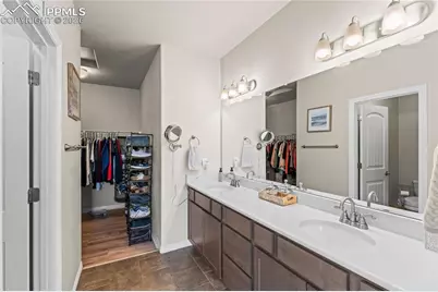 9729 Porch Swing Lane, Peyton, CO 80831 - Photo 12