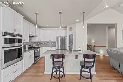 9729 Porch Swing Lane, Peyton, CO 80831 - Photo 16