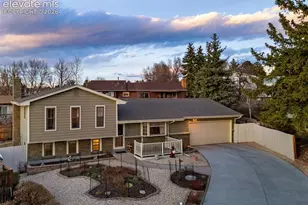 5050 N Splendid Cir, Colorado Springs, CO 80917 - Photo 2