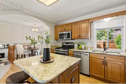 5050 N Splendid Circle, Colorado Springs, CO 80917 - Photo 12