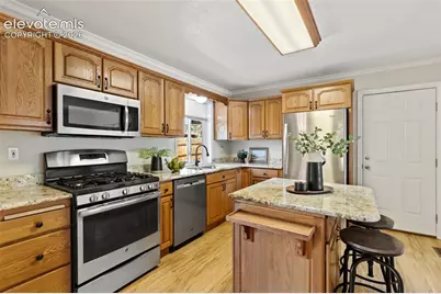 5050 N Splendid Circle, Colorado Springs, CO 80917 - Photo 10