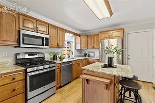 5050 N Splendid Cir, Colorado Springs, CO 80917 - Photo 10