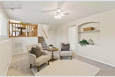 5050 N Splendid Circle, Colorado Springs, CO 80917 - Photo 16