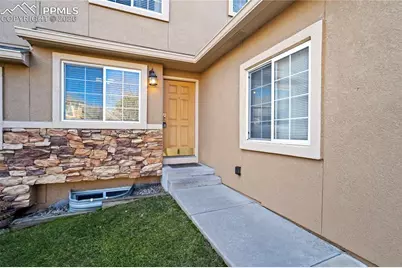 5566 Timeless View, Colorado Springs, CO 80915 - Photo 2