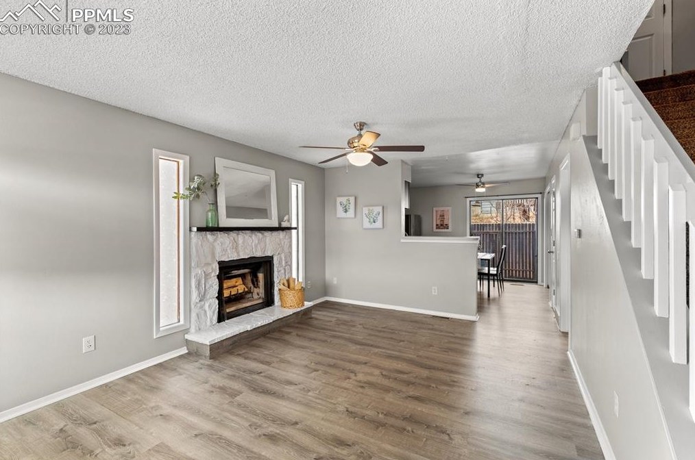 1870 Zebulon Dr, Colorado Springs, CO 80910