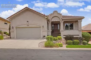 2323 Spanish Oak Terrace, Colorado Springs, CO 80920 - Photo 1